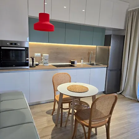 Cozy 1 * PalaiónTsiflíkion