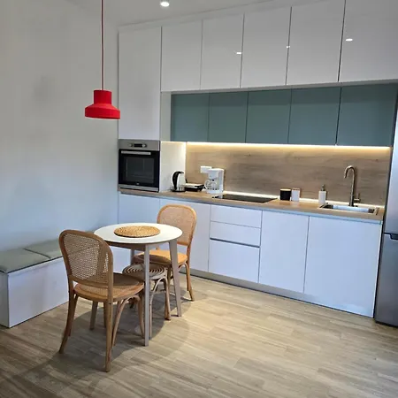 Appartement Cozy 1 *