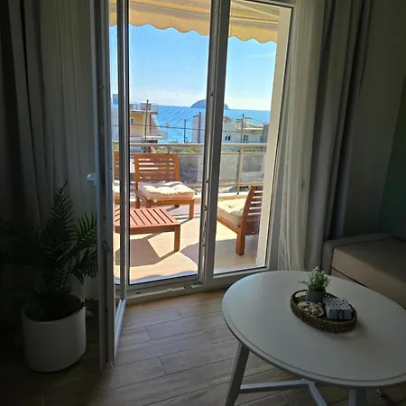 Cozy 1 PalaiónTsiflíkion