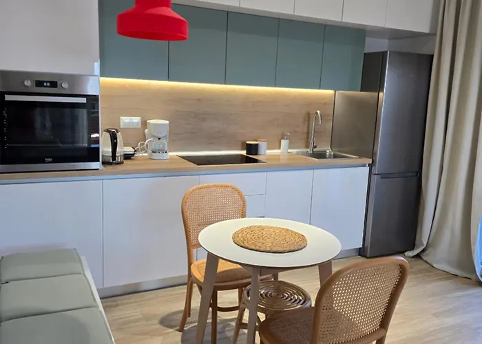 Cozy 1 * PalaiónTsiflíkion