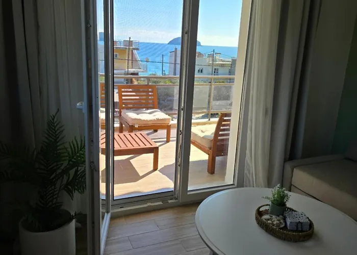 Cozy 1 PalaiónTsiflíkion