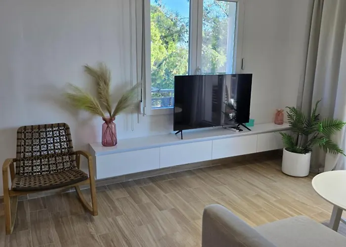 Apartament Cozy 1 *